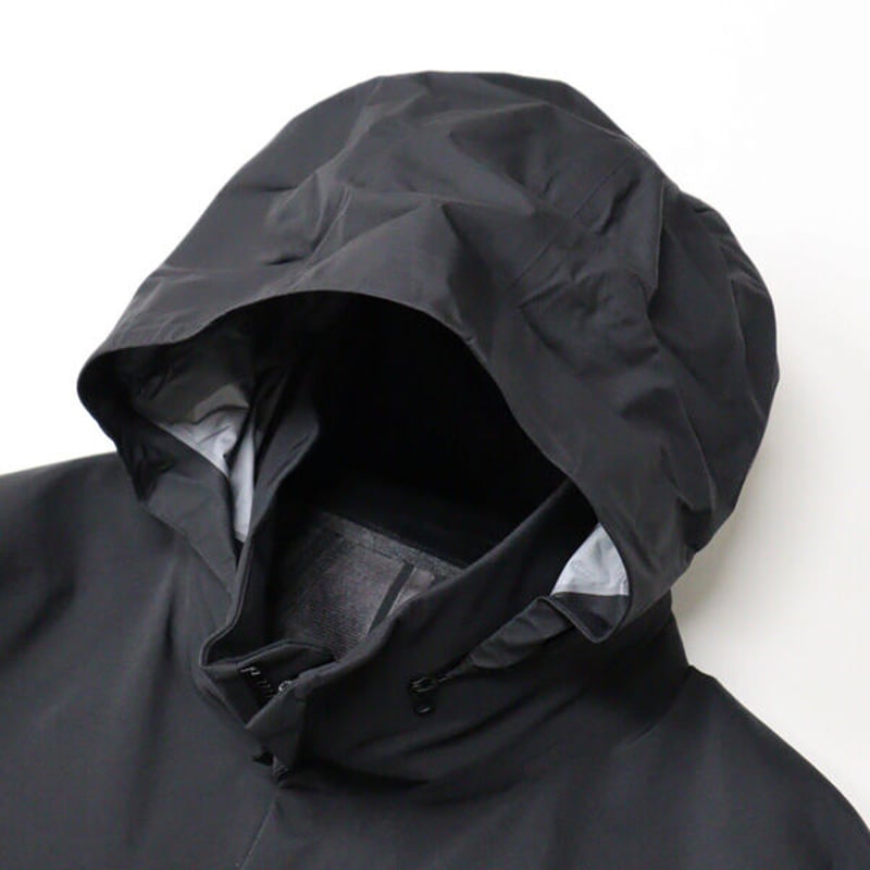 ARC'TERYX VEILANCE ナイロンジャケット Diode Jacket M | ARC'TERYX VEILANCE(アークテリクス