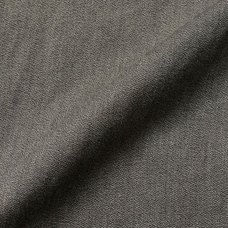 ULTERIOR（アルテリア）"WASHED C/L CORKSCREW DRAWSTRING PANTS"