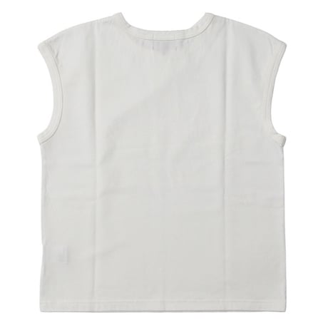 Ladies' /Nigel Cabourn WOMAN（ナイジェルケーボン ウーマン）"FRENCH SLEEVE T-SHIRT"
