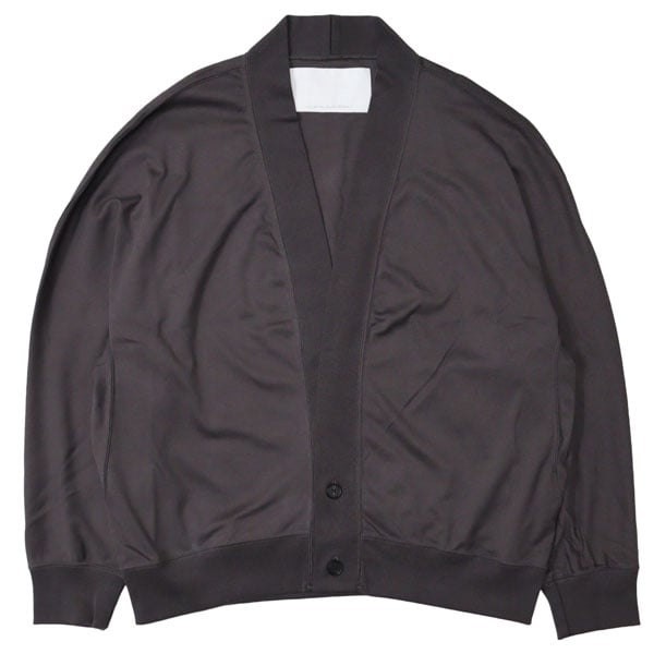 ノノット × CASANOVA&CO Cachecoeur Cardigan nonnotte × CASANOVA&CO