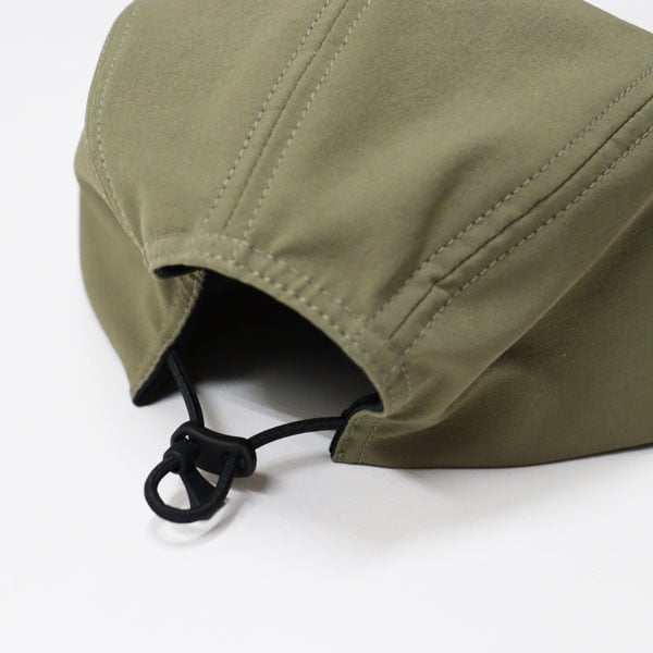 キャノティエ2つ SOUTH2 WEST8〉 x 〈NEW ERA〉人気の定番アイテムが新色を加えて