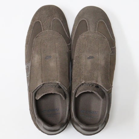 ENGINEERED GARMENTS × KARHU（エンジニアード ガーメンツ×カルフ）"Mestari Slip On"