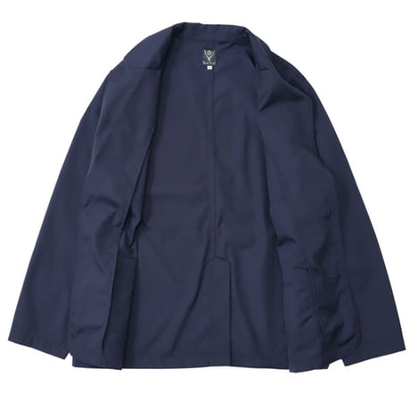 South2 West8 （サウスツーウエストエイト）"2B Jacket - C/PE Weather Cloth"