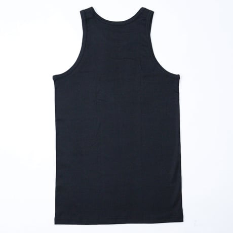 Graphpaper（グラフペーパー）"American Sea Island Cotton Tank Top"