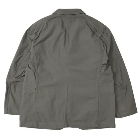 ENGINEERED GARMENTS（エンジニアード ガーメンツ）"Bedford Jacket - Heavyweight Cotton Ripstop"