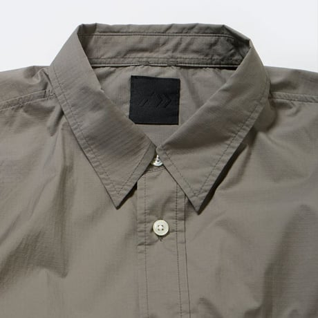 DAIWA PIER39（ダイワ ピア39）"TECH TRAVEL SHIRT"