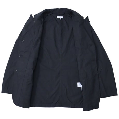 ENGINEERED GARMENTS（エンジニアード ガーメンツ）"Bedford Jacket - Lt.Weight Nyco Poplin"