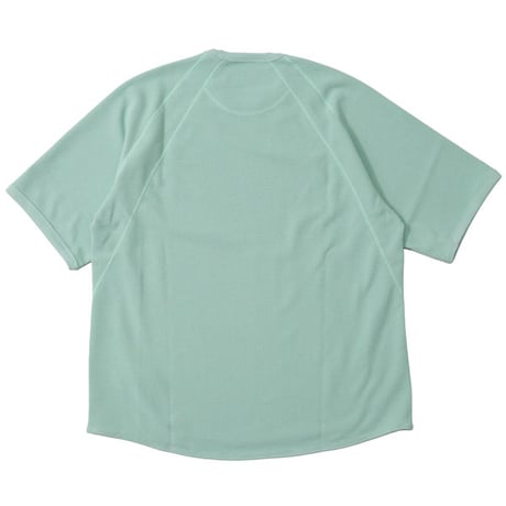 Goldwin（ゴールドウィン）"Mesh WF Actinoid T-shirt"