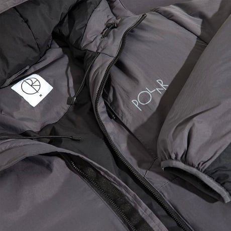 POLAR SKATE CO.（ポーラー スケート カンパニー）"Koda Insulated Jacket"