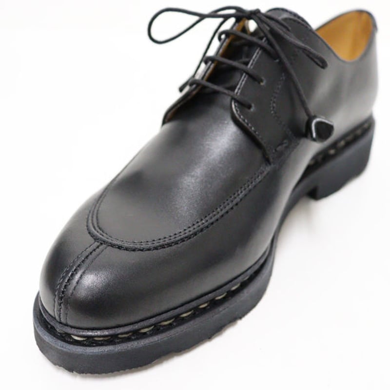 7,050円パラブーツ　paraboot  VELEY  レディス(箱・巾着付き)