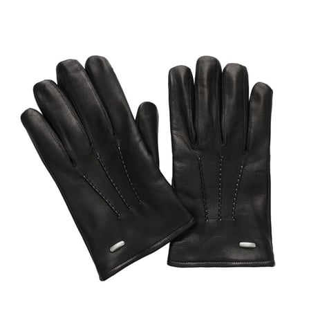 NEIGHBORHOOD レザー手袋 ブラック 1994年設立　　Lサイズ NEIGHBORHOOD レザー手袋 ブラック 1994年設立 Lサイズ 2025年最新