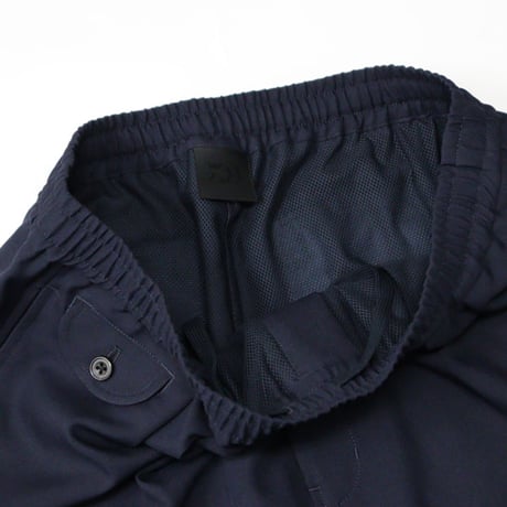 DAIWA PIER39（ダイワ ピア39）"TECH WIDE EASY 2P TROUSERS"