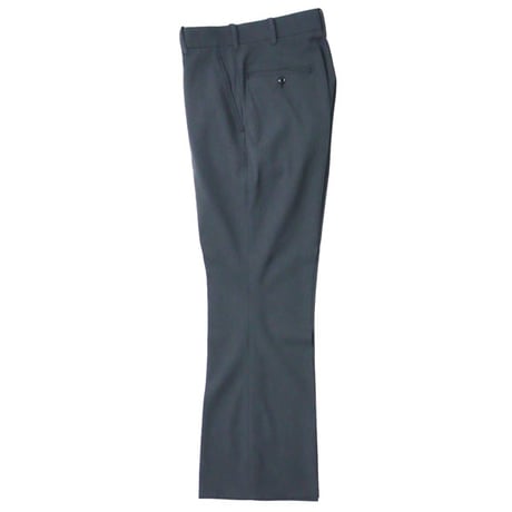 NEEDLES（ニードルス）"Boot Cut Trouser - Poly Twill"