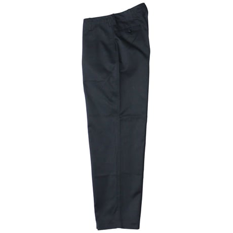 Nigel Cabourn（ナイジェルケーボン）"NEW BASIC CHINO - black"