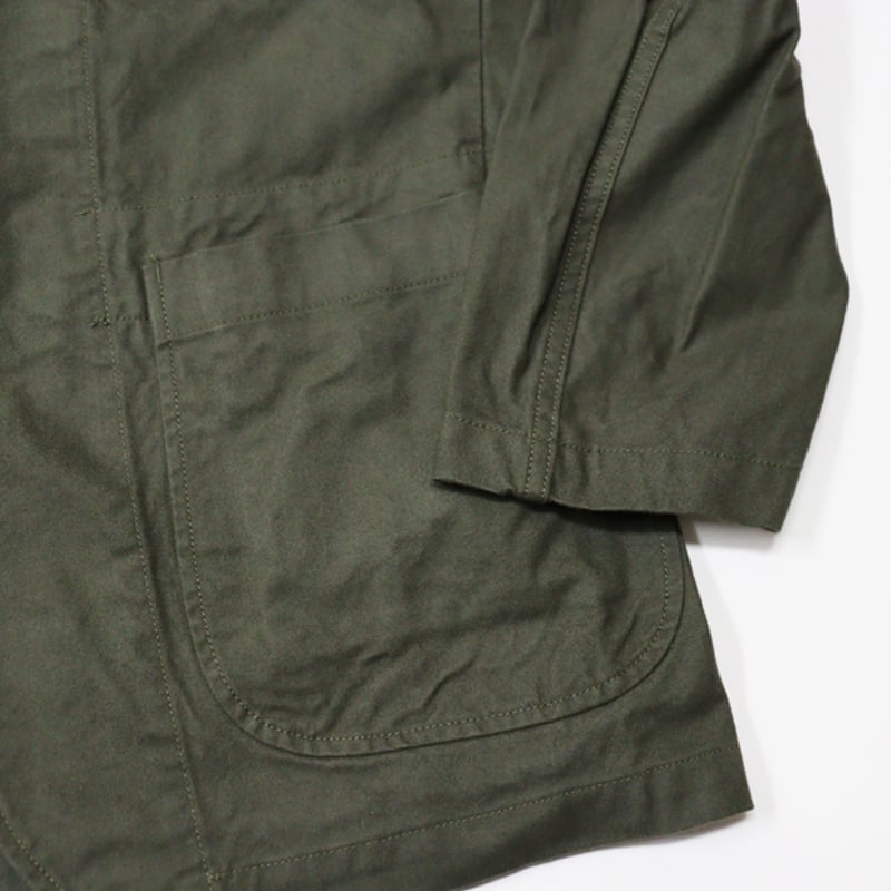 ENGINEERED GARMENTS(エンジニアード ガーメンツ) ENGINEERED GARMENTS(エンジニアード ガーメンツ)