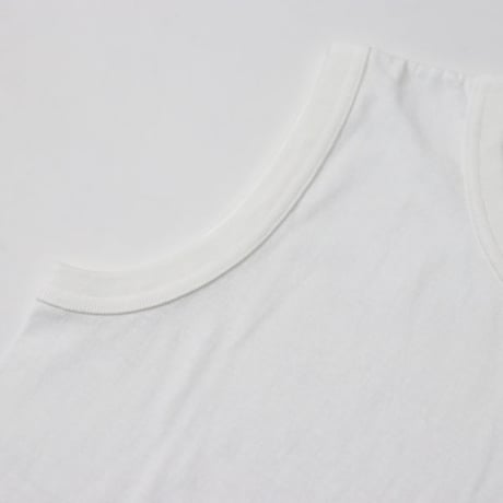 Ladie's /Nigel Cabourn WOMAN（ナイジェルケーボン ウーマン）"5.6oz TANKTOP"