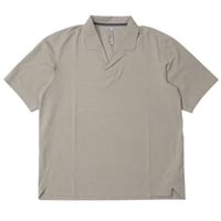 ARC’TERYX VEILANCE（アークテリクス ヴェイランス）"Metron SS Polo Shirt"
