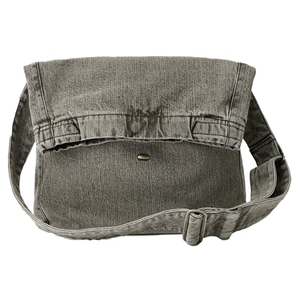OUR LEGACY アワーレガシー SLING BAG HEMP