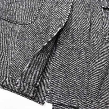 ENGINEERED GARMENTS（エンジニアード ガーメンツ）"Chester Coat - Wool Shaggy Twill"