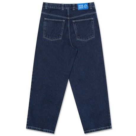 POLAR SKATE CO.（ポーラー スケート カンパニー）"Big Boy Pants - Indigo"