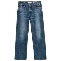 OUR LEGACY（アワー レガシー）"CARLSON CUT - Vienna Blue Wash"