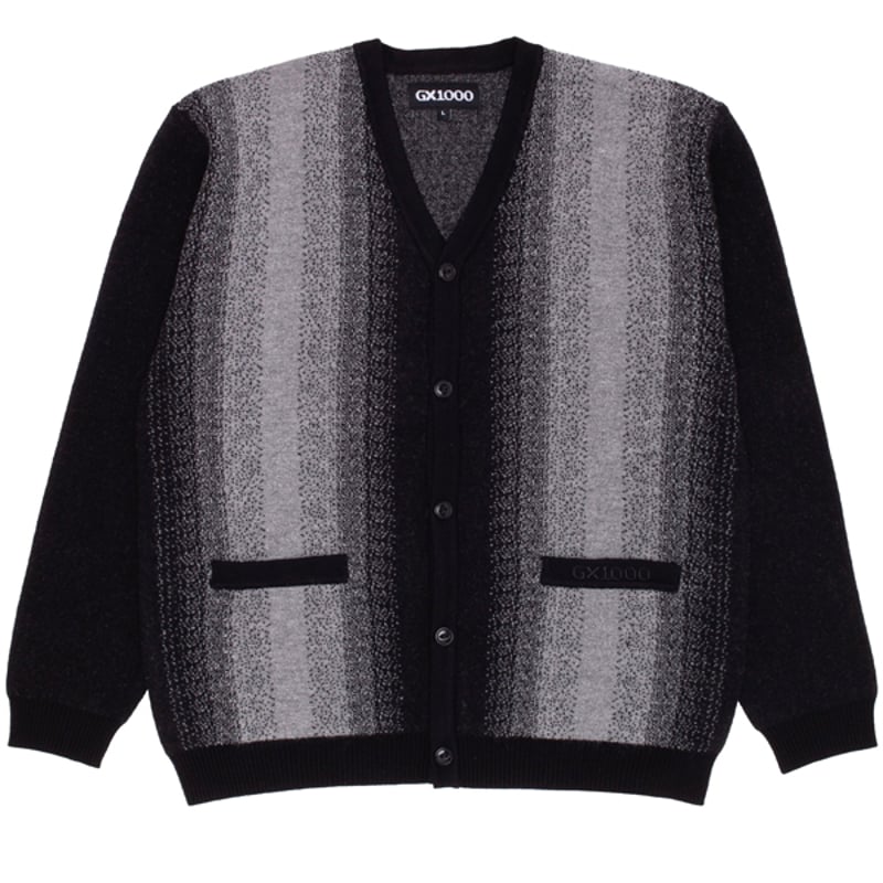 L 新品 GX1000 Cardigan カーディガン L 新品 GX1000 Cardigan カーディガン