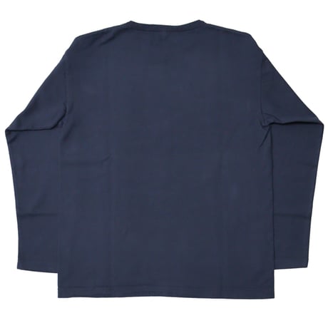 Nigel Cabourn（ナイジェルケーボン）"9.5oz 40s USMC L/S"