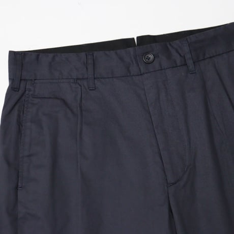 ENGINEERED GARMENTS（エンジニアード ガーメンツ）"Andover Pant - High Count Twill"