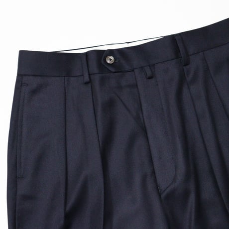 NEAT（ニート）"Wool Tricotine Standard"