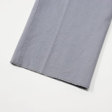 NEAT（ニート）"NEAT Chino - LIGHT GRAY"