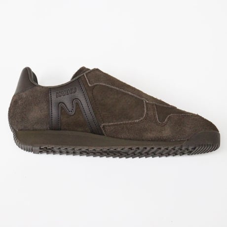 ENGINEERED GARMENTS × KARHU（エンジニアード ガーメンツ×カルフ）"Mestari Slip On"