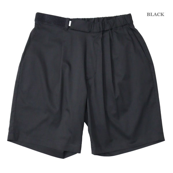 パンツ Graphpaper Solotex Wide Chef Shorts 1 Graphpaper Solotex Twill Wide Chef Shorts – Chum!