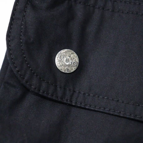 Nigel Cabourn × LYBRO（ナイジェルケーボン×ライブロ）"OW02 FISHING JK TECH COTTON"