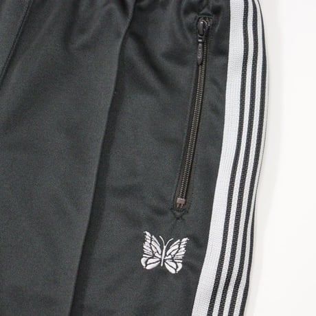 NEEDLES（ニードルス）"Track Pant - Poly Smooth"