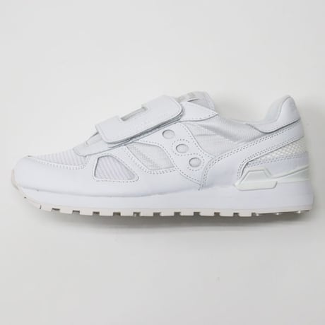 ENGINEERED GARMENTS × Saucony（エンジニアード ガーメンツ×サッカニー）"Shadow Original Velcro"