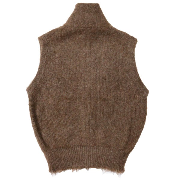 maatee&sons 畔ひょっとこ起毛JIPVEST size2