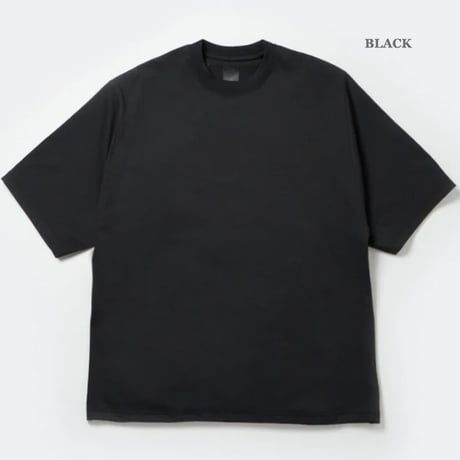 DAIWA PIER39（ダイワ ピア39）"TECH DRAWSTRING S/S TEE"