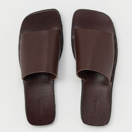 Hender Scheme （エンダースキーマ）"house made ///slide"
