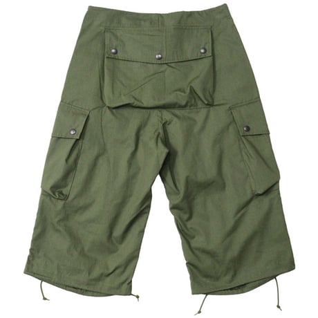 NEEDLES（ニードルス）"Field Short - C/N Oxford"