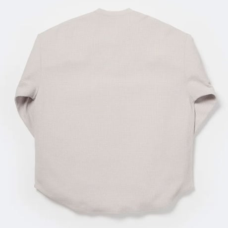 DAIWA PIER39（ダイワ ピア39）"TECH THERMAL HENLEY L/S"