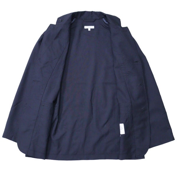 Enginereed Garments Loitor Jacket ナイロン Engineered Garments (エンジニアードガーメンツ)|Loiter Jacket