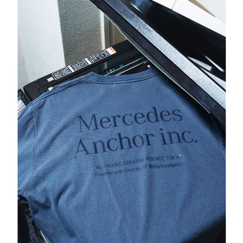 通販・店頭限定販売】ANCHOR INC.（アンカーインク）