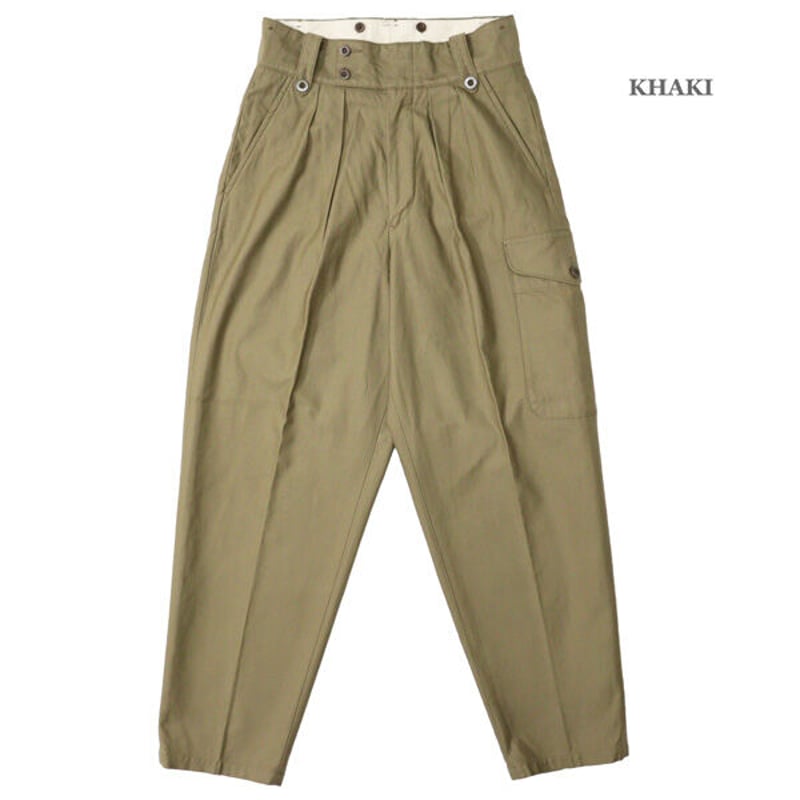 Nigel Cabourn(ナイジェルケーボン) Nigel Cabourn(ナイジェルケーボン)