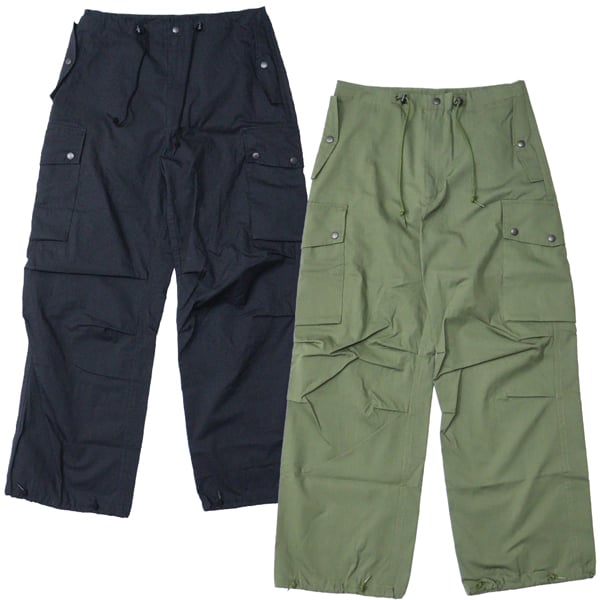 Needles Field Pant ニードルス　フィールドパンツ ブラック　S Field Pant | NEEDLES