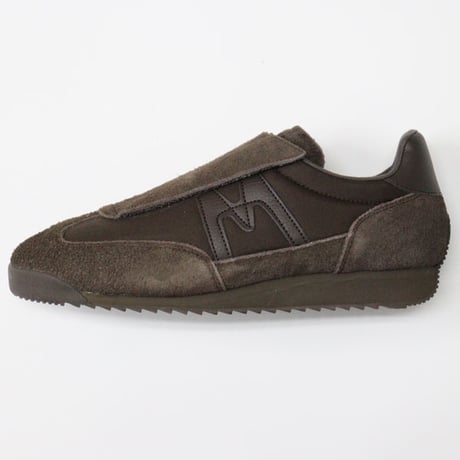 ENGINEERED GARMENTS × KARHU（エンジニアード ガーメンツ×カルフ）"Mestari Slip On"