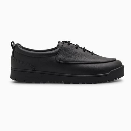 Last Resort AB（ラストリゾートエービー）"GM001 - Black/Black"