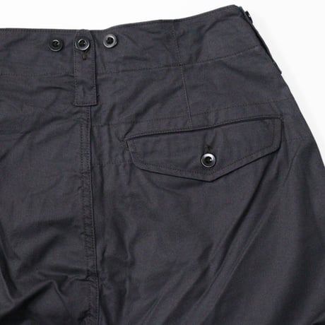 Ladie's /Nigel Cabourn WOMAN（ナイジェルケーボン ウーマン）"BATTLE DRESS PANT"