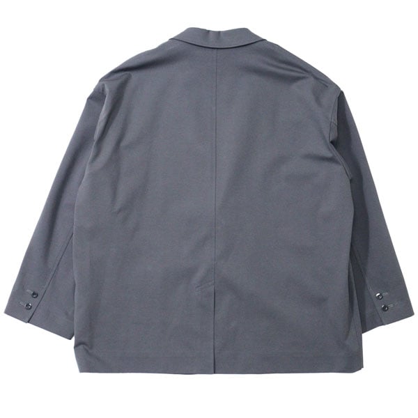 Graphpaperグラフペーパー CompactPonteJackeジャケット Graphpaper (グラフペーパー) Compact Ponte Jacket / コンパクト