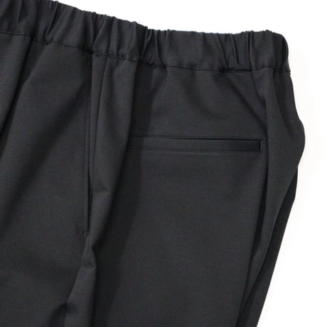 Graphpaper（グラフペーパー）"Compact Ponte Chef Pants"