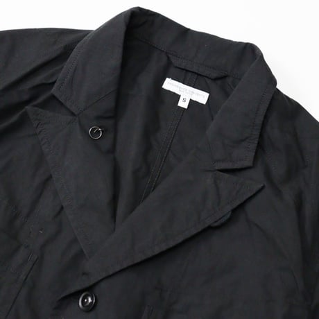 ENGINEERED GARMENTS（エンジニアード ガーメンツ）"Bedford Jacket - Lt.Weight Nyco Poplin"